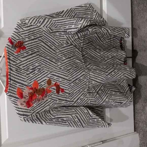 Chico jacket - Picture 2 of 3